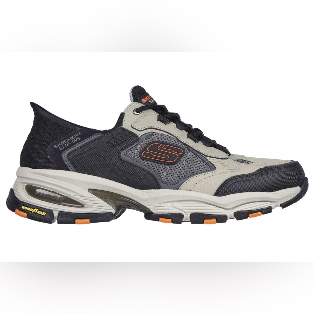 Skechers Slip-ins: Vigor 3.0 - Drafting